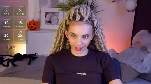 Mia online show from 1, 11, 2025