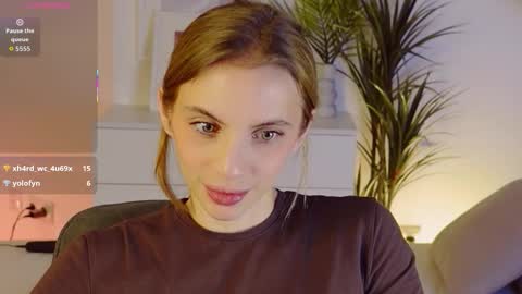 Mia online show from 19, 11, 2025