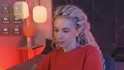 Mia online show from 15, 12, 2025