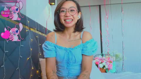 Mia online show from 18, 1, 2025