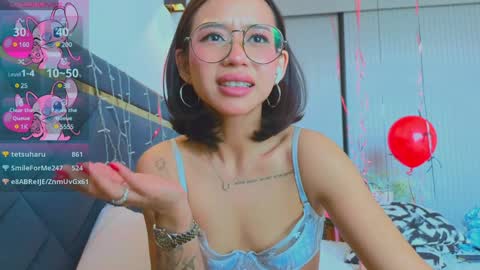 Mia online show from 18, 1, 2025