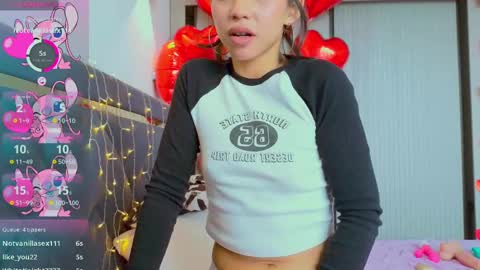 Mia online show from 16, 2, 2025