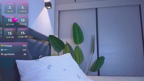 Mia online show from 29, 10, 2025