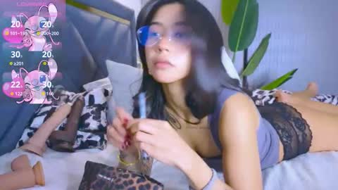 Mia online show from 19, 11, 2025