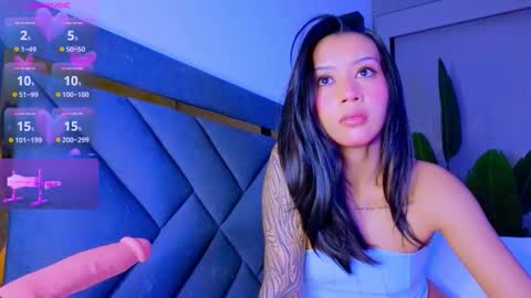 Mia online show from 23, 3, 2026