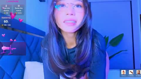 Mia online show from 15, 5, 2026