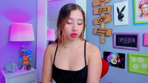 Snapshot of mia_skys chatting on 3, 12, 2025 Mia online show from 3, 12, 2025