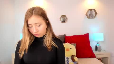 Snapshot of mia_skys chatting on 19, 1, 2026 Mia online show from 19, 1, 2026