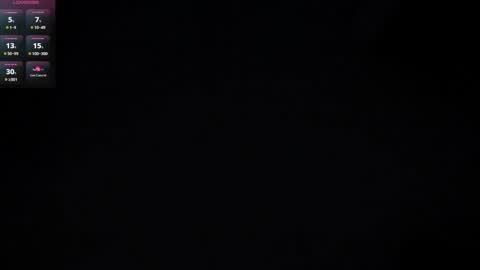 Snapshot of mia_slutty_ chatting on 13, 12, 2025 Mia online show from 13, 12, 2025