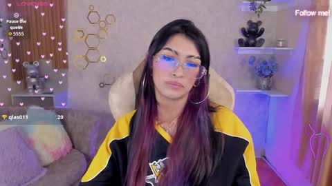 Snapshot of mia_smoke_ chatting on 23, 5, 2026 Mia online show from 23, 5, 2026