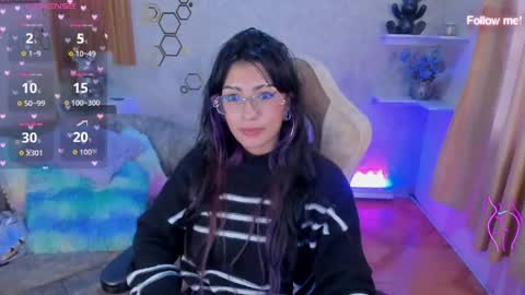 Snapshot of mia_smoke_ chatting on 30, 5, 2026 Mia online show from 30, 5, 2026