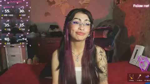 Snapshot of mia_smoke_ chatting on 21, 6, 2026 Mia online show from 21, 6, 2026