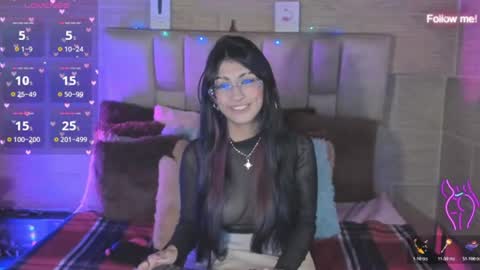 Snapshot of mia_smoke_ chatting on 25, 6, 2026 Mia online show from 25, 6, 2026