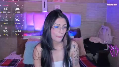 Snapshot of mia_smoke_ chatting on 26, 7, 2026 Mia online show from 26, 7, 2026