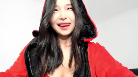  Your Soyun  online show from 6, 11, 2025