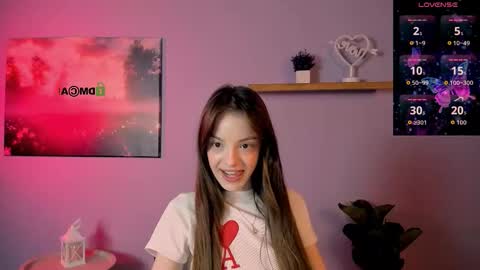 Snapshot of mia_starrr_ chatting on 22, 11, 2025 mia_starrr_ online show from 22, 11, 2025