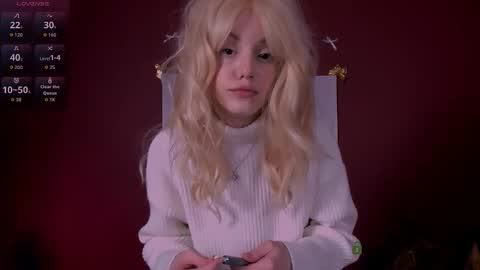 Snapshot of mia_starrr_ chatting on 20, 12, 2025 mia_starrr_ online show from 20, 12, 2025