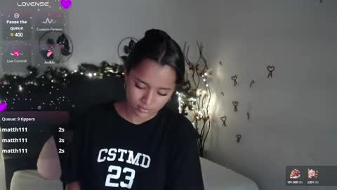 Snapshot of mia_sweetdc chatting on 2, 1, 2025 mia_sweetdc online show from 2, 1, 2025