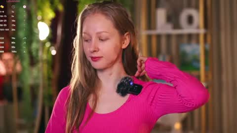 Mia online show from 8, 3, 2026