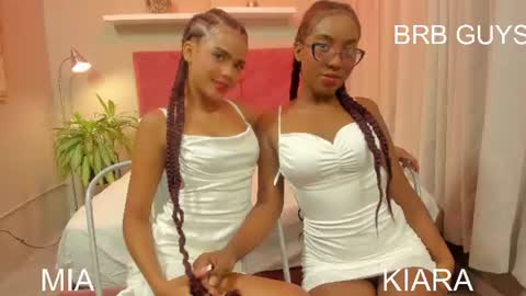 Mia online show from 24, 6, 2026