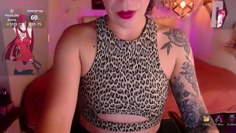 MIA  online show from 20, 12, 2025