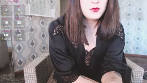 Snapshot of mia_wallase chatting on 12, 1, 2025 mia_wallase online show from 12, 1, 2025