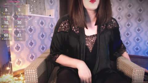 Snapshot of mia_wallase chatting on 21, 1, 2025 mia_wallase online show from 21, 1, 2025