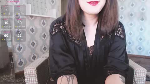 Snapshot of mia_wallase chatting on 12, 3, 2025 mia_wallase online show from 12, 3, 2025