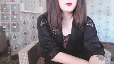 Snapshot of mia_wallase chatting on 1, 10, 2025 mia_wallase online show from 1, 10, 2025