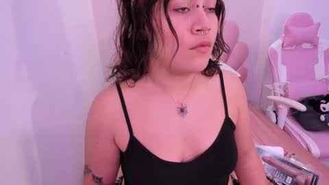 Snapshot of mia_yeager chatting on 6, 10, 2025 mia_yeager online show from 6, 10, 2025