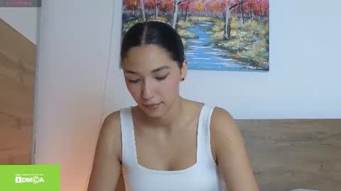 Snapshot of mia_yuko chatting on 4, 7, 2026 Mia Yuko online show from 4, 7, 2026