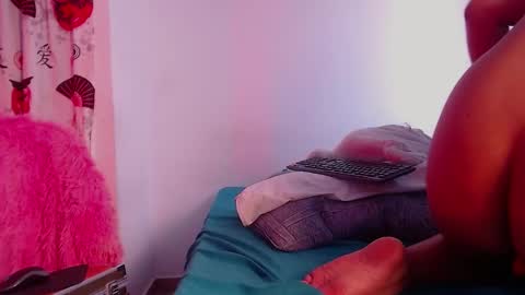 Snapshot of miaa_cameron1 chatting on 15, 12, 2024 Mia online show from 15, 12, 2024