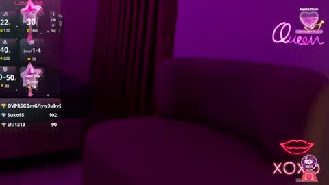 Snapshot of miaa_foxx03 chatting on 5, 7, 2026 Mia online show from 5, 7, 2026