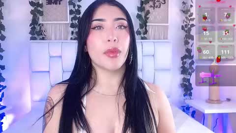 Mia online show from 24, 9, 2025