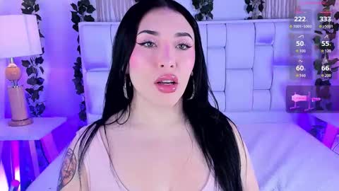 Mia online show from 17, 1, 2026