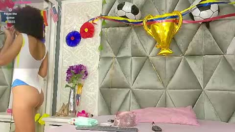 Snapshot of miaa_grace_ chatting on 17, 6, 2026 MIIA online show from 17, 6, 2026
