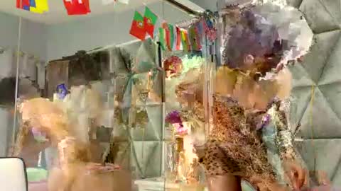Snapshot of miaa_grace_ chatting on 20, 6, 2026 MIIA online show from 20, 6, 2026