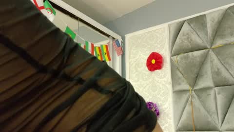 Snapshot of miaa_grace_ chatting on 30, 6, 2026 MIIA online show from 30, 6, 2026