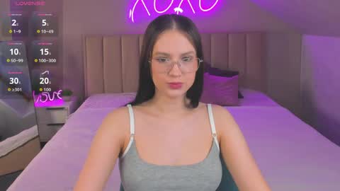 Mia online show from 20, 4, 2026