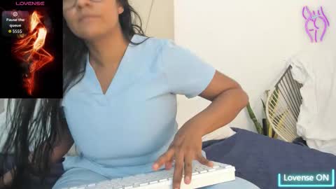 Mia  online show from 8, 10, 2025