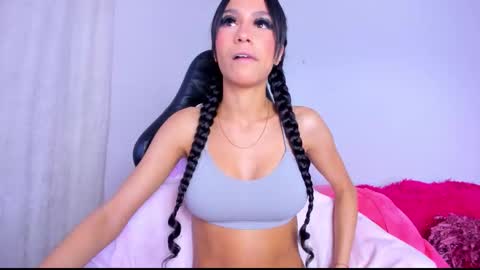 Snapshot of miaa_lovee6969 chatting on 4, 12, 2025 miaa_lovee6969 online show from 4, 12, 2025