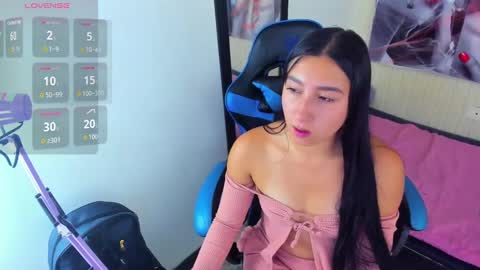 Snapshot of miaa_scott chatting on 5, 11, 2025 online show from 5, 11, 2025