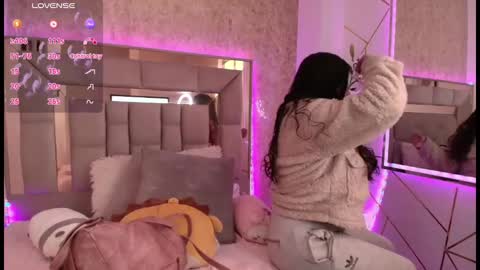 Snapshot of miaa_smiith1 chatting on 10, 1, 2025 miaa_smiith1 online show from 10, 1, 2025