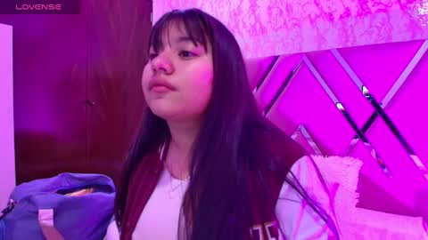 Snapshot of miaa_smiith1 chatting on 23, 1, 2025 miaa_smiith1 online show from 23, 1, 2025