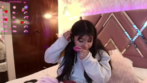 Snapshot of miaa_smiith1 chatting on 31, 1, 2025 miaa_smiith1 online show from 31, 1, 2025