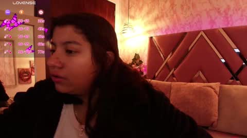 Snapshot of miaa_smiith1 chatting on 12, 3, 2025 miaa_smiith1 online show from 12, 3, 2025