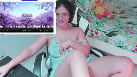 Snapshot of miaa_sotto chatting on 9, 10, 2025 Maria Fernanda online show from 9, 10, 2025