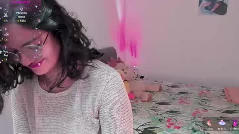 Snapshot of miaa_sotto chatting on 15, 10, 2025 Maria Fernanda online show from 15, 10, 2025