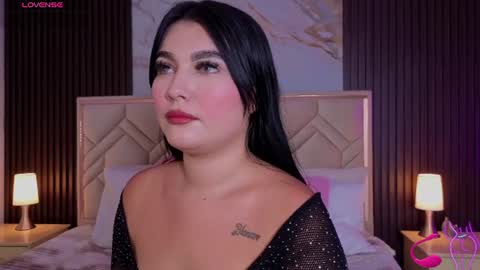 Miaa Farrel online show from 16, 7, 2026