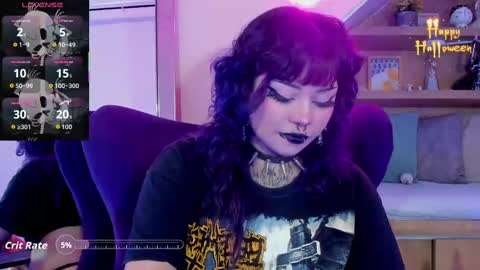 Mia online show from 4, 10, 2025